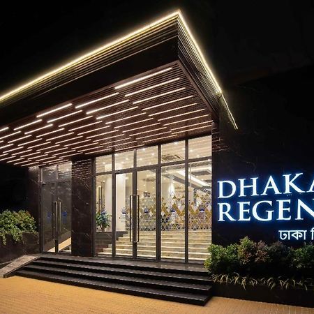 Dhaka Regency Hotel & Resort 외부 사진
