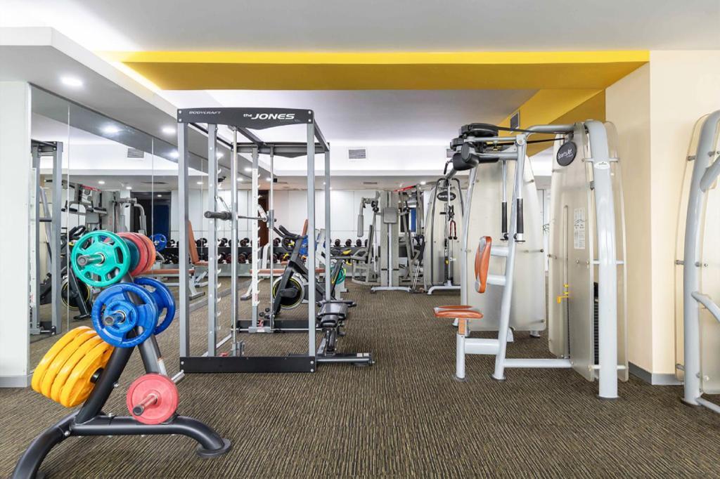Dhaka Regency Hotel & Resort 외부 사진