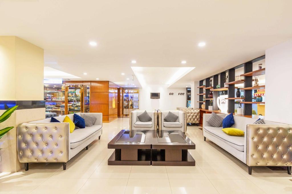 Dhaka Regency Hotel & Resort 외부 사진
