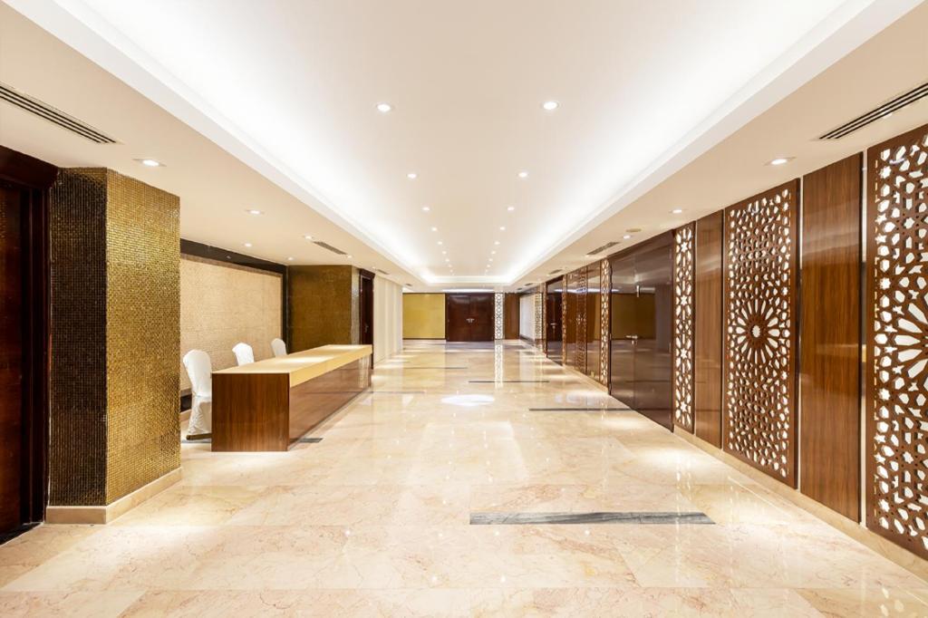 Dhaka Regency Hotel & Resort 외부 사진