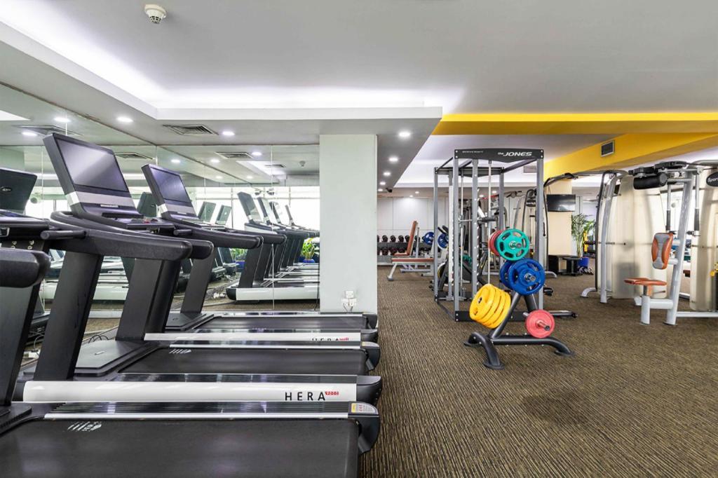 Dhaka Regency Hotel & Resort 외부 사진
