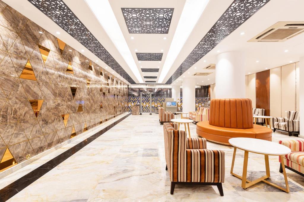 Dhaka Regency Hotel & Resort 외부 사진