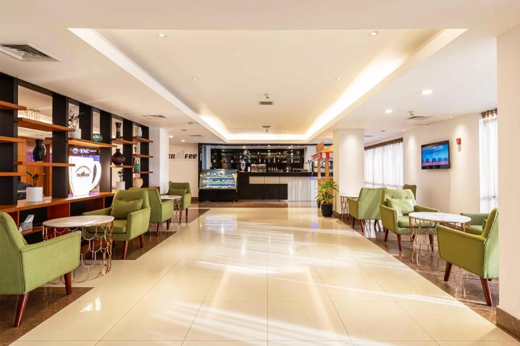 Dhaka Regency Hotel & Resort 외부 사진