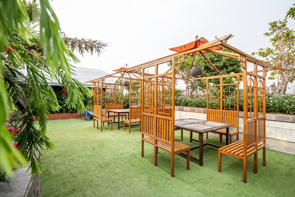 Dhaka Regency Hotel & Resort 외부 사진