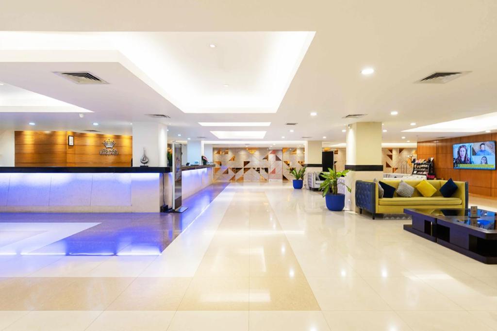 Dhaka Regency Hotel & Resort 외부 사진