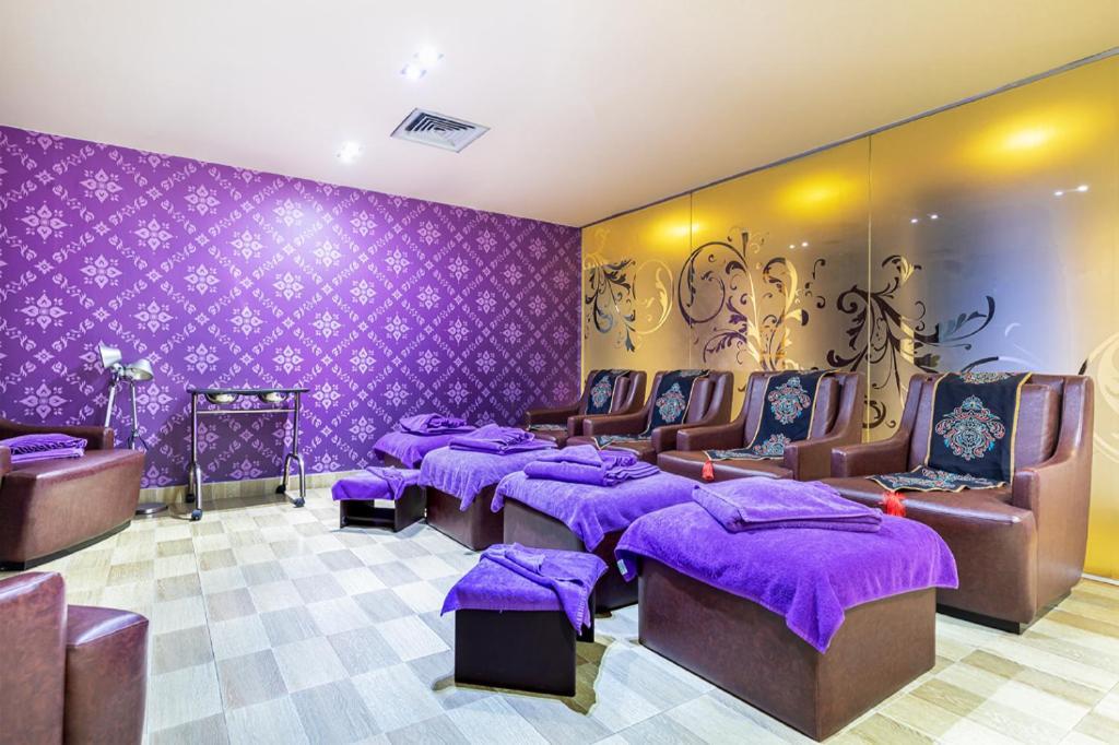 Dhaka Regency Hotel & Resort 외부 사진