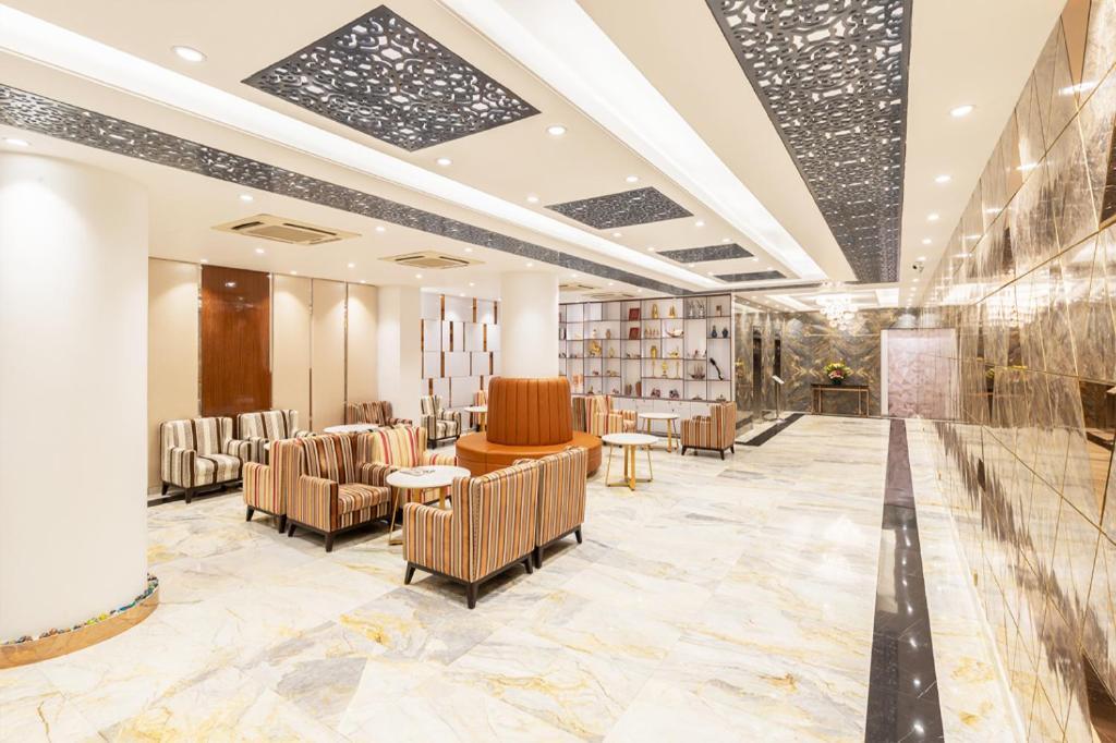 Dhaka Regency Hotel & Resort 외부 사진