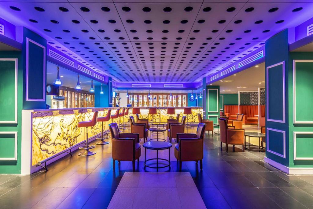 Dhaka Regency Hotel & Resort 외부 사진