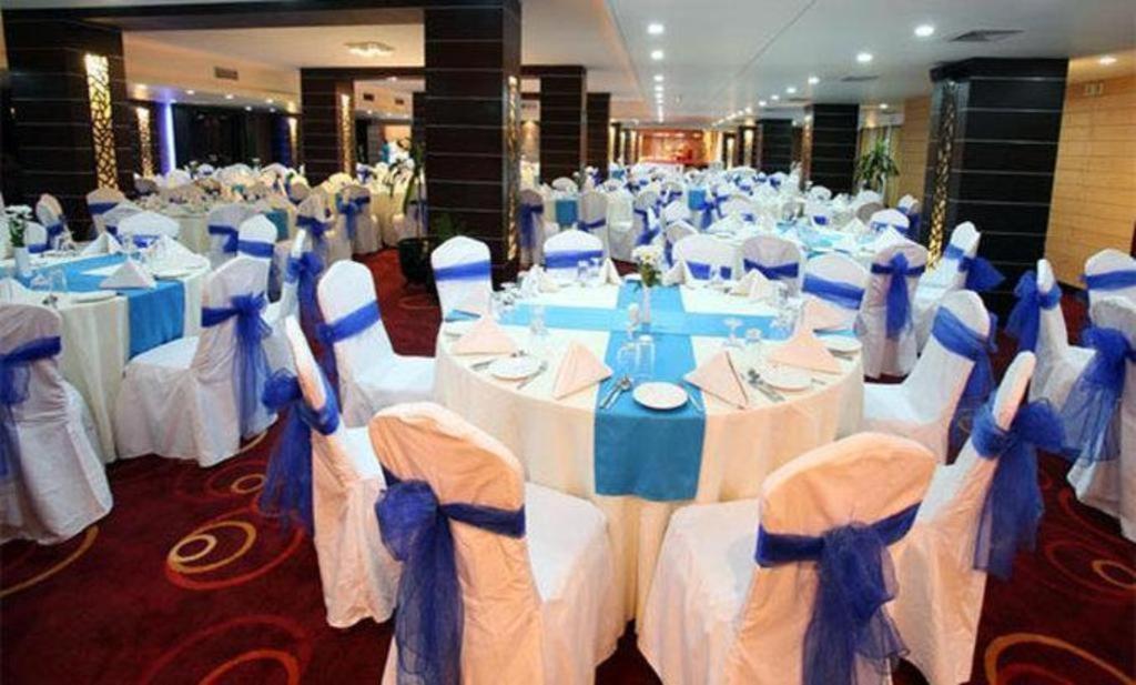Dhaka Regency Hotel & Resort 외부 사진