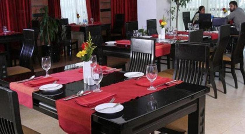 Dhaka Regency Hotel & Resort 외부 사진